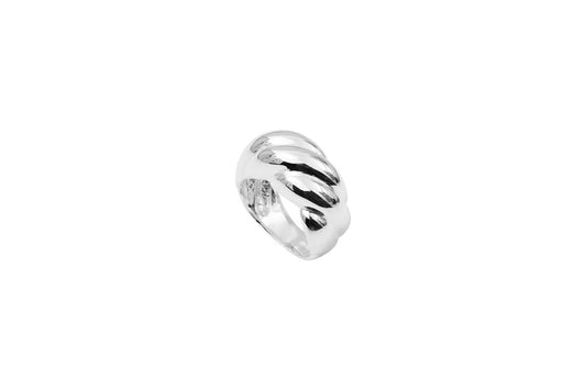 Bague argent 