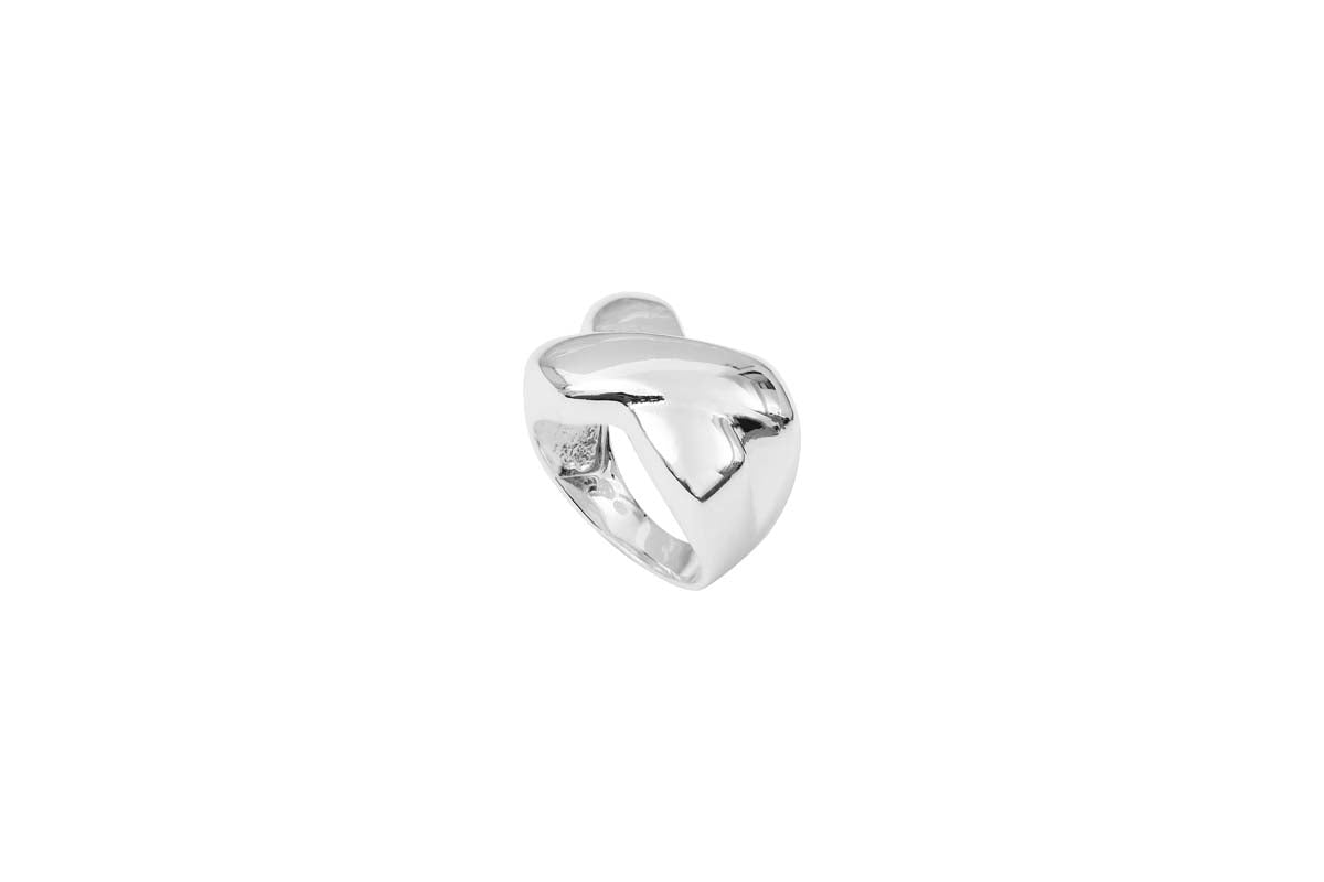 Bague argent 