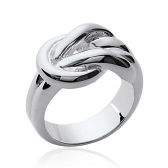 Bague argent 