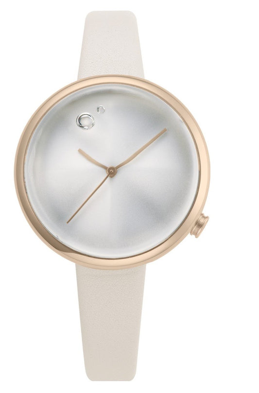 Montre tacs icicle CREME