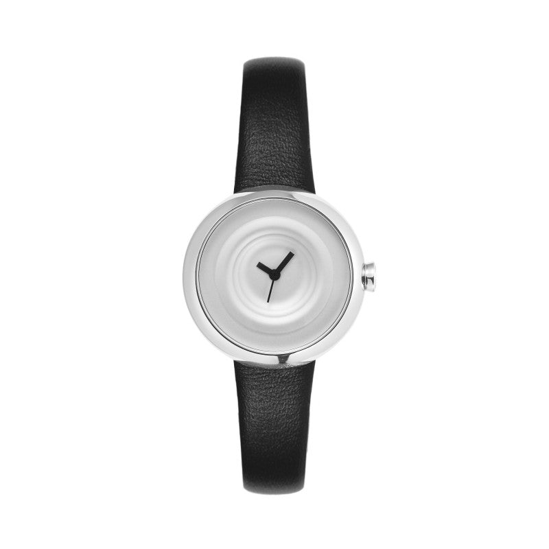 Montre tacs little drop NOIR