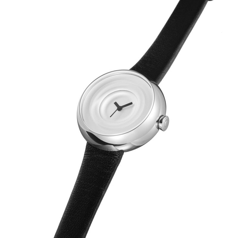 Montre tacs little drop NOIR