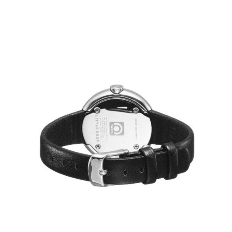 Montre tacs little drop NOIR