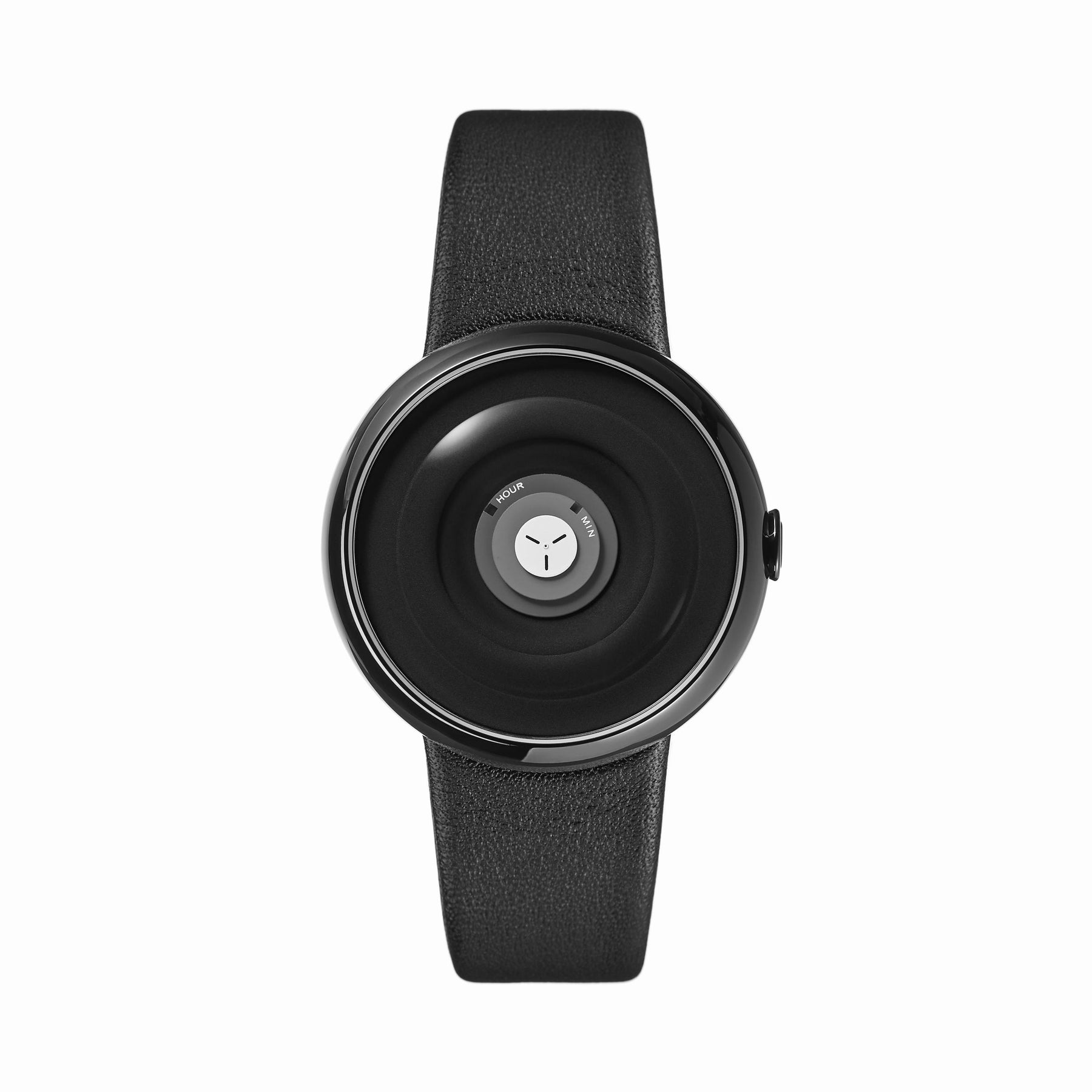 Montre tacs drop-d NOIR