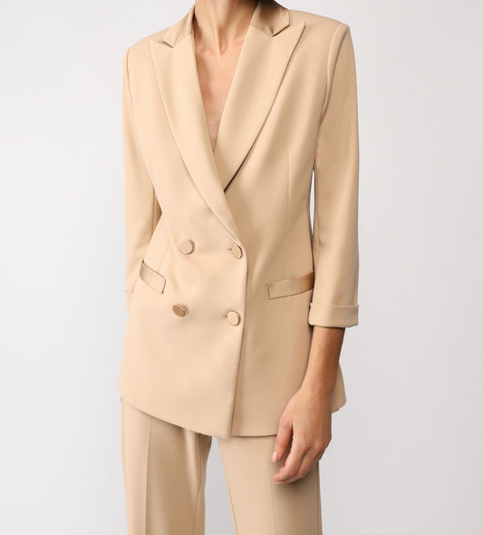 Veste de tailleur SAND